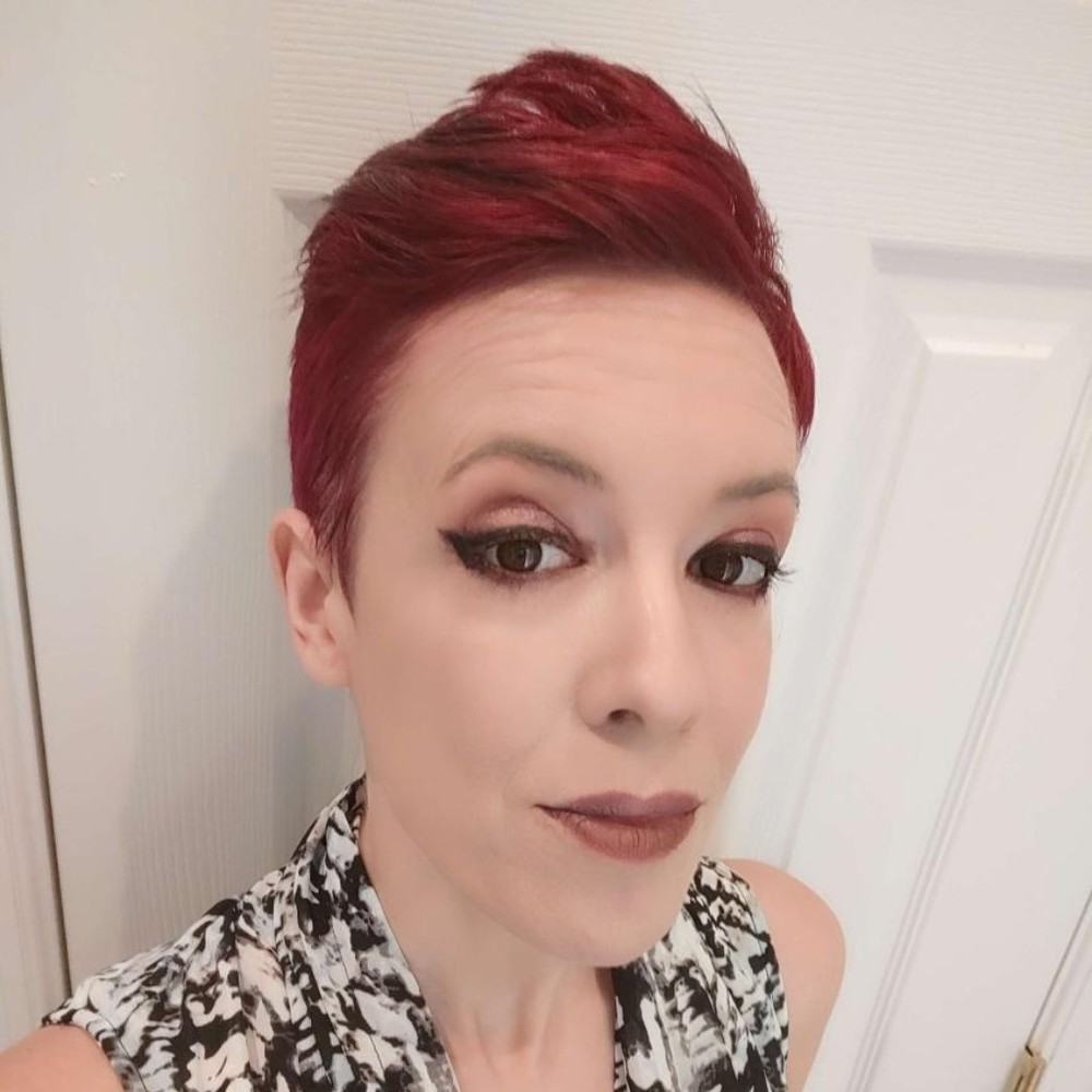 Meet your Posher, Christina m.